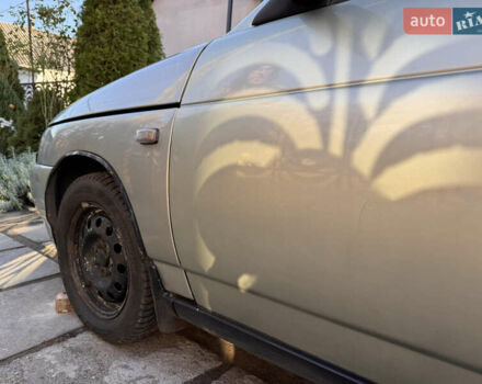 ВАЗ 2111, об'ємом двигуна 1.6 л та пробігом 486 тис. км за 1800 $, фото 9 на Automoto.ua