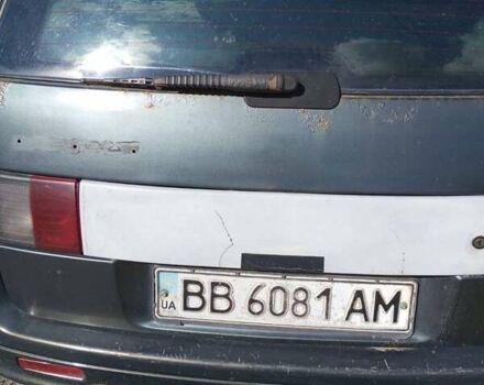 ВАЗ 2111, объемом двигателя 1.6 л и пробегом 220 тыс. км за 599 $, фото 7 на Automoto.ua