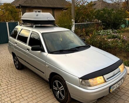 ВАЗ 2111 2006 в Белгород-Днестровском на Automoto.ua ВАЗ 2111, объемом двигателя 1.6 л и пробегом 0 тыс. км за 2500 $, фото 1 на Automoto.ua