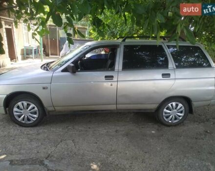 ВАЗ 2111, объемом двигателя 1.6 л и пробегом 211 тыс. км за 1000 $, фото 1 на Automoto.ua