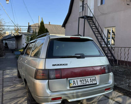 ВАЗ 2111, об'ємом двигуна 1.6 л та пробігом 486 тис. км за 1800 $, фото 1 на Automoto.ua