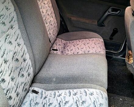 ВАЗ 2111, объемом двигателя 1.6 л и пробегом 350 тыс. км за 1200 $, фото 7 на Automoto.ua