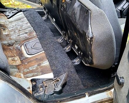 ВАЗ 2111, объемом двигателя 1.6 л и пробегом 350 тыс. км за 1200 $, фото 4 на Automoto.ua