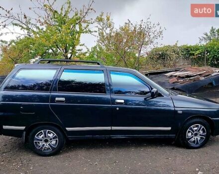 ВАЗ 2111, объемом двигателя 1.6 л и пробегом 170 тыс. км за 2500 $, фото 1 на Automoto.ua