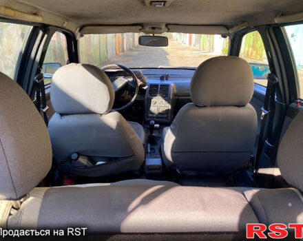 ВАЗ 2111, объемом двигателя 1.6 л и пробегом 215 тыс. км за 1500 $, фото 4 на Automoto.ua