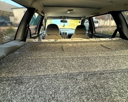 ВАЗ 2111 2006 в Белгород-Днестровском на Automoto.ua ВАЗ 2111, объемом двигателя 1.6 л и пробегом 0 тыс. км за 2500 $, фото 10 на Automoto.ua