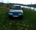 ВАЗ 2111, объемом двигателя 15 л и пробегом 260 тыс. км за 1100 $, фото 1 на Automoto.ua