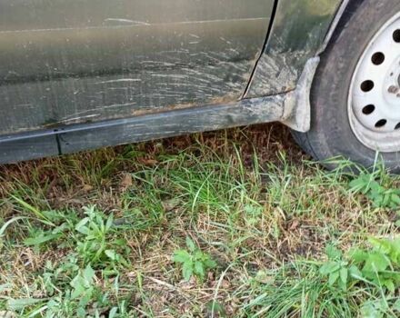 ВАЗ 2111, объемом двигателя 1.6 л и пробегом 220 тыс. км за 599 $, фото 3 на Automoto.ua