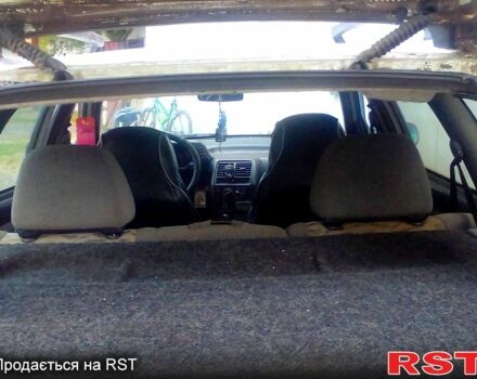 ВАЗ 2111, объемом двигателя 1.5 л и пробегом 176 тыс. км за 1350 $, фото 5 на Automoto.ua