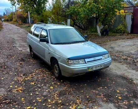 ВАЗ 2111, объемом двигателя 1.6 л и пробегом 200 тыс. км за 800 $, фото 1 на Automoto.ua