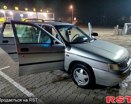 ВАЗ 2111, объемом двигателя 1.6 л и пробегом 235 тыс. км за 1350 $, фото 8 на Automoto.ua