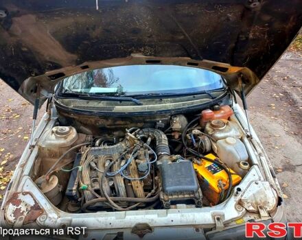 ВАЗ 2111, объемом двигателя 1.6 л и пробегом 200 тыс. км за 800 $, фото 7 на Automoto.ua