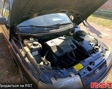 ВАЗ 2111, объемом двигателя 1.6 л и пробегом 0 тыс. км за 2100 $, фото 1 на Automoto.ua