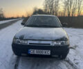 ВАЗ 2111, объемом двигателя 1.6 л и пробегом 296 тыс. км за 1300 $, фото 1 на Automoto.ua