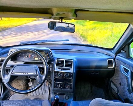 ВАЗ 2111, объемом двигателя 1.6 л и пробегом 120 тыс. км за 1200 $, фото 10 на Automoto.ua