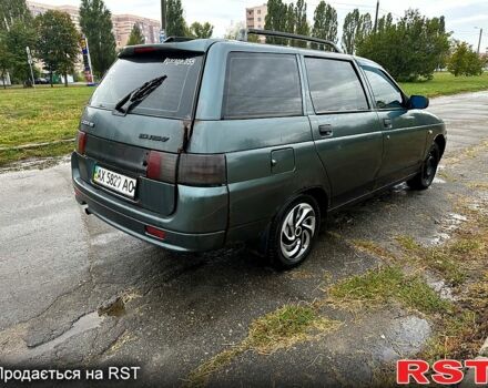 ВАЗ 2111, объемом двигателя 1.6 л и пробегом 300 тыс. км за 1000 $, фото 3 на Automoto.ua