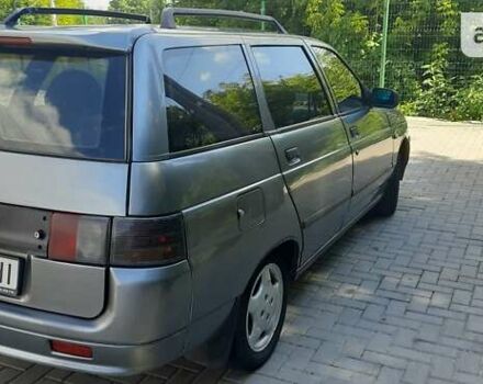 ВАЗ 2111, объемом двигателя 1.6 л и пробегом 190 тыс. км за 2600 $, фото 3 на Automoto.ua