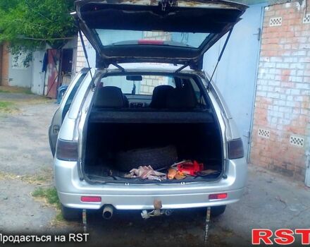 ВАЗ 2111, объемом двигателя 1.5 л и пробегом 176 тыс. км за 1350 $, фото 3 на Automoto.ua