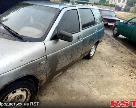 ВАЗ 2111, объемом двигателя 1.6 л и пробегом 0 тыс. км за 600 $, фото 1 на Automoto.ua