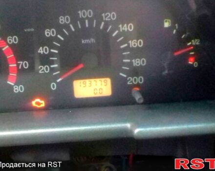ВАЗ 2111, объемом двигателя 1.5 л и пробегом 176 тыс. км за 1350 $, фото 1 на Automoto.ua