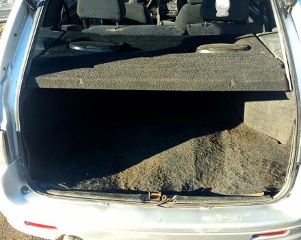 ВАЗ 2111, объемом двигателя 16 л и пробегом 80 тыс. км за 1300 $, фото 6 на Automoto.ua