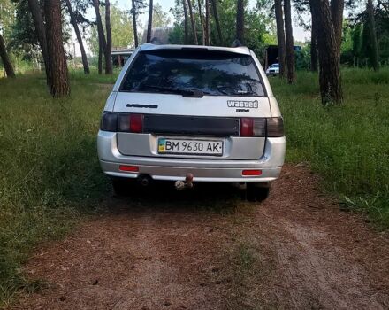 ВАЗ 2111, объемом двигателя 1.6 л и пробегом 0 тыс. км за 1700 $, фото 4 на Automoto.ua