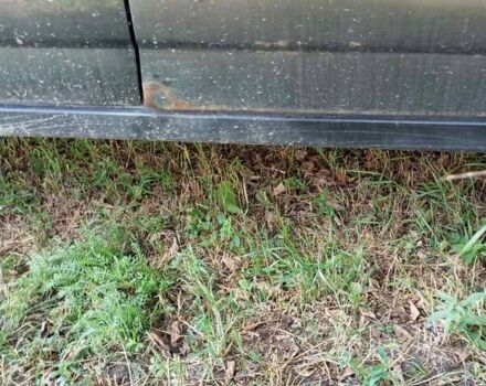 ВАЗ 2111, объемом двигателя 1.6 л и пробегом 220 тыс. км за 599 $, фото 6 на Automoto.ua