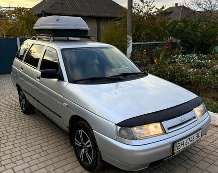 ВАЗ 2111 2006 в Белгород-Днестровском на Automoto.ua ВАЗ 2111, объемом двигателя 1.6 л и пробегом 0 тыс. км за 2500 $, фото 8 на Automoto.ua