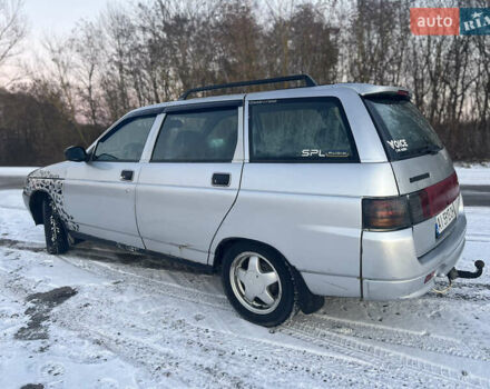ВАЗ 2111, объемом двигателя 1.6 л и пробегом 296 тыс. км за 1300 $, фото 2 на Automoto.ua