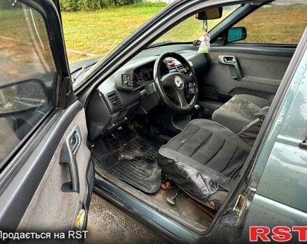 ВАЗ 2111, объемом двигателя 1.6 л и пробегом 300 тыс. км за 1000 $, фото 5 на Automoto.ua