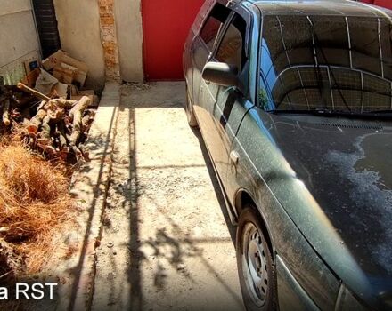 ВАЗ 2111, объемом двигателя 1.6 л и пробегом 200 тыс. км за 1300 $, фото 2 на Automoto.ua