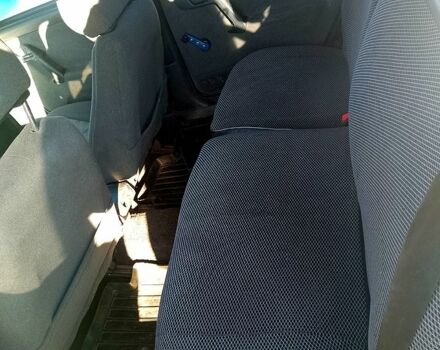 ВАЗ 2111, объемом двигателя 16 л и пробегом 80 тыс. км за 1300 $, фото 4 на Automoto.ua