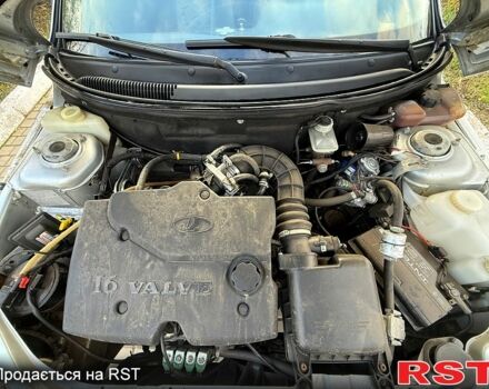 ВАЗ 2111 2006 в Белгород-Днестровском на Automoto.ua ВАЗ 2111, объемом двигателя 1.6 л и пробегом 0 тыс. км за 2500 $, фото 12 на Automoto.ua