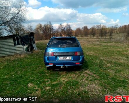 ВАЗ 2111, объемом двигателя 15 л и пробегом 260 тыс. км за 1100 $, фото 5 на Automoto.ua