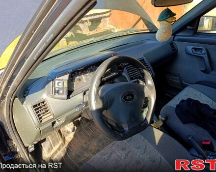 ВАЗ 2111, объемом двигателя 1.6 л и пробегом 0 тыс. км за 2100 $, фото 4 на Automoto.ua