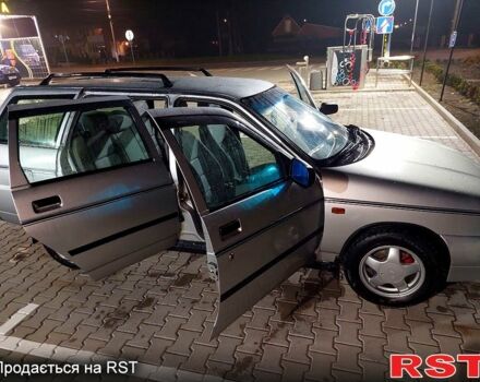 ВАЗ 2111, объемом двигателя 1.6 л и пробегом 235 тыс. км за 1350 $, фото 11 на Automoto.ua