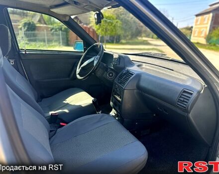 ВАЗ 2111 2006 в Кропивницком (Кировограде) на Automoto.ua ВАЗ 2111, объемом двигателя 16 л и пробегом 206 тыс. км за 1750 $, фото 11 на Automoto.ua