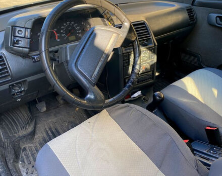 ВАЗ 2111, объемом двигателя 1.6 л и пробегом 215 тыс. км за 1500 $, фото 6 на Automoto.ua