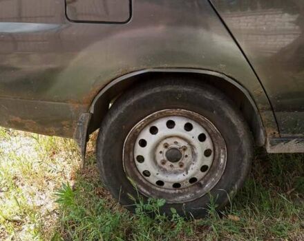 ВАЗ 2111, объемом двигателя 1.6 л и пробегом 220 тыс. км за 599 $, фото 4 на Automoto.ua