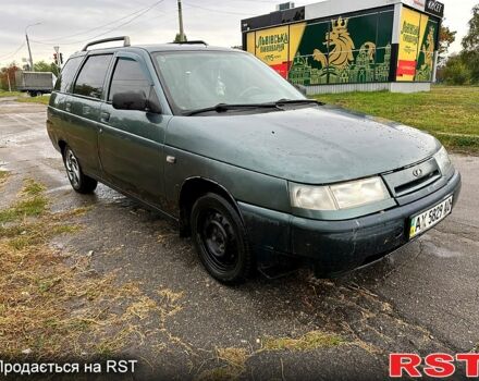 ВАЗ 2111, объемом двигателя 1.6 л и пробегом 300 тыс. км за 1000 $, фото 2 на Automoto.ua