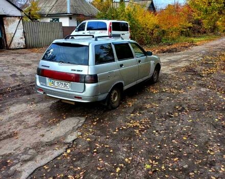 ВАЗ 2111, объемом двигателя 1.6 л и пробегом 200 тыс. км за 800 $, фото 2 на Automoto.ua