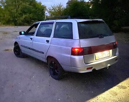 ВАЗ 2111, об'ємом двигуна 1.6 л та пробігом 100 тис. км за 1300 $, фото 1 на Automoto.ua