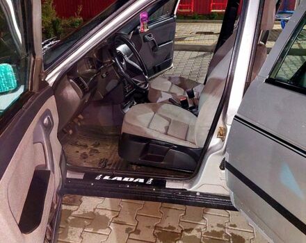 ВАЗ 2111, объемом двигателя 1.6 л и пробегом 235 тыс. км за 1350 $, фото 1 на Automoto.ua