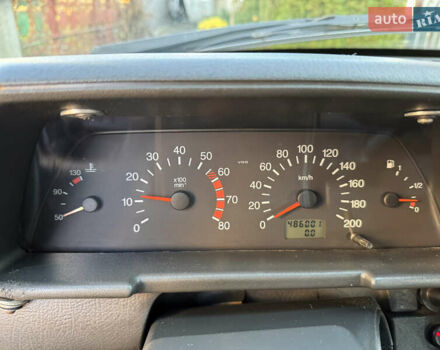 ВАЗ 2111, об'ємом двигуна 1.6 л та пробігом 486 тис. км за 1800 $, фото 13 на Automoto.ua
