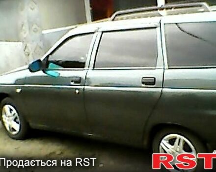 ВАЗ 2111, объемом двигателя 1.6 л и пробегом 115 тыс. км за 1450 $, фото 1 на Automoto.ua