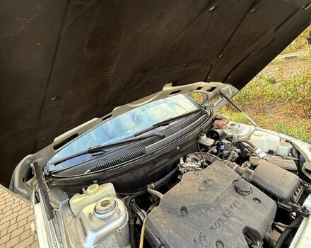 ВАЗ 2111 2006 в Белгород-Днестровском на Automoto.ua ВАЗ 2111, объемом двигателя 1.6 л и пробегом 0 тыс. км за 2500 $, фото 3 на Automoto.ua