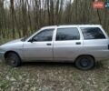 ВАЗ 2111, объемом двигателя 1.6 л и пробегом 211 тыс. км за 1000 $, фото 7 на Automoto.ua