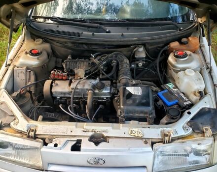 ВАЗ 2111, объемом двигателя 1.6 л и пробегом 0 тыс. км за 1700 $, фото 7 на Automoto.ua