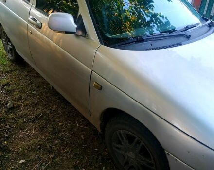 ВАЗ 2111, об'ємом двигуна 1.6 л та пробігом 266 тис. км за 1450 $, фото 1 на Automoto.ua