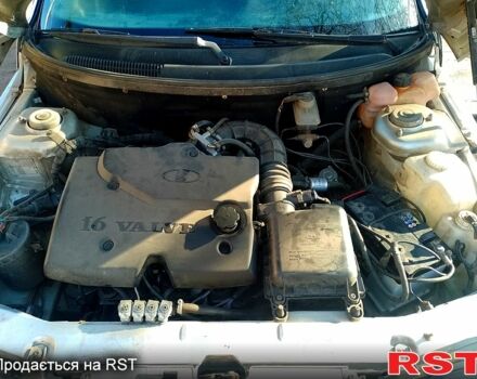 ВАЗ 2111, объемом двигателя 16 л и пробегом 80 тыс. км за 1300 $, фото 7 на Automoto.ua